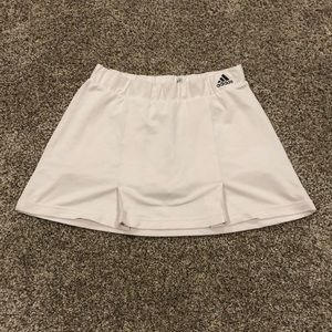 Adidas Tennis Skirt